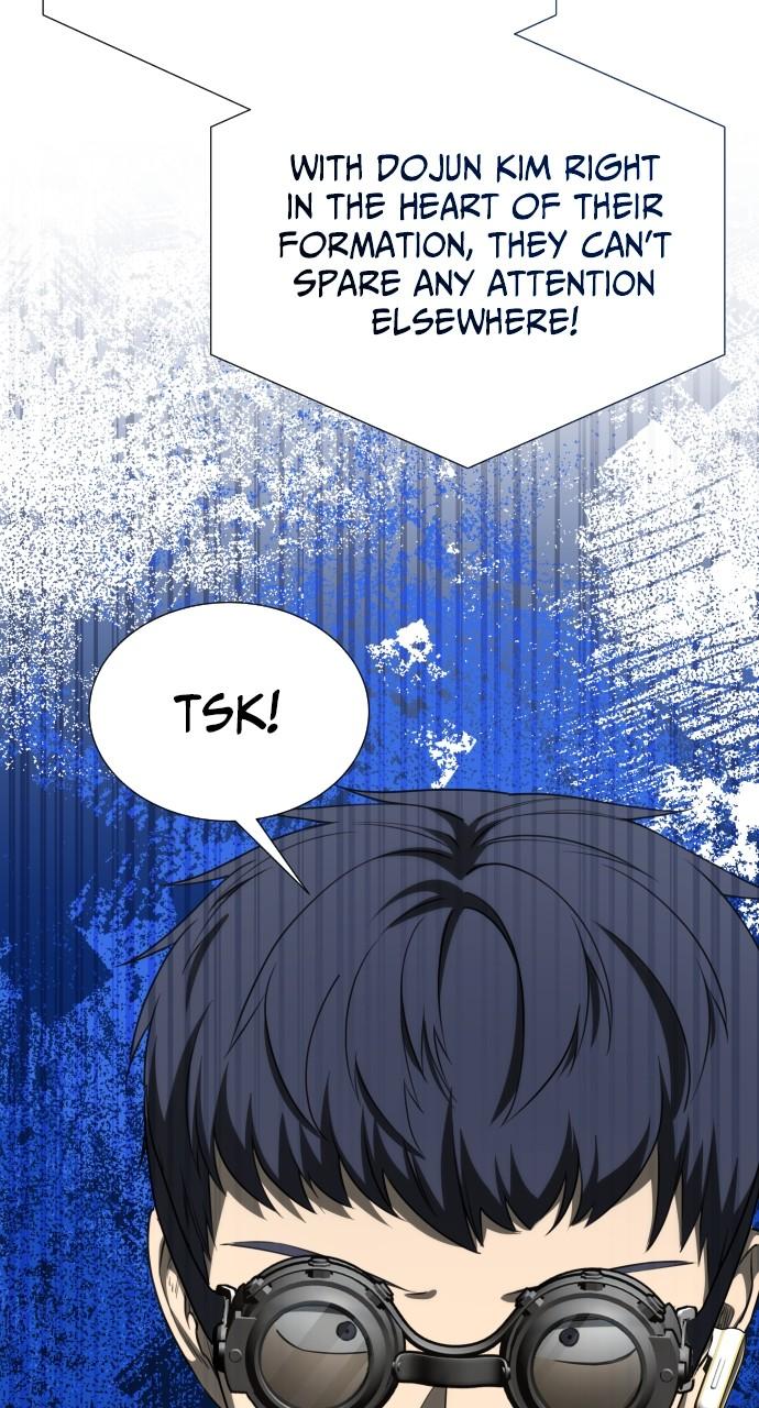 RETURN OF THE GENIUS PLAYER Chapter 50 32